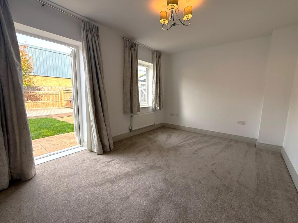 House in Oxford - View 5