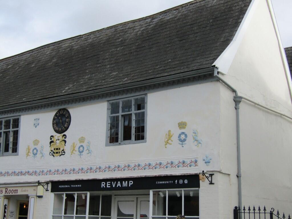 Main image of property: High Street, IP7