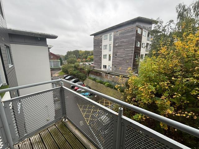 Apartment in Newcastle upon Tyne - More