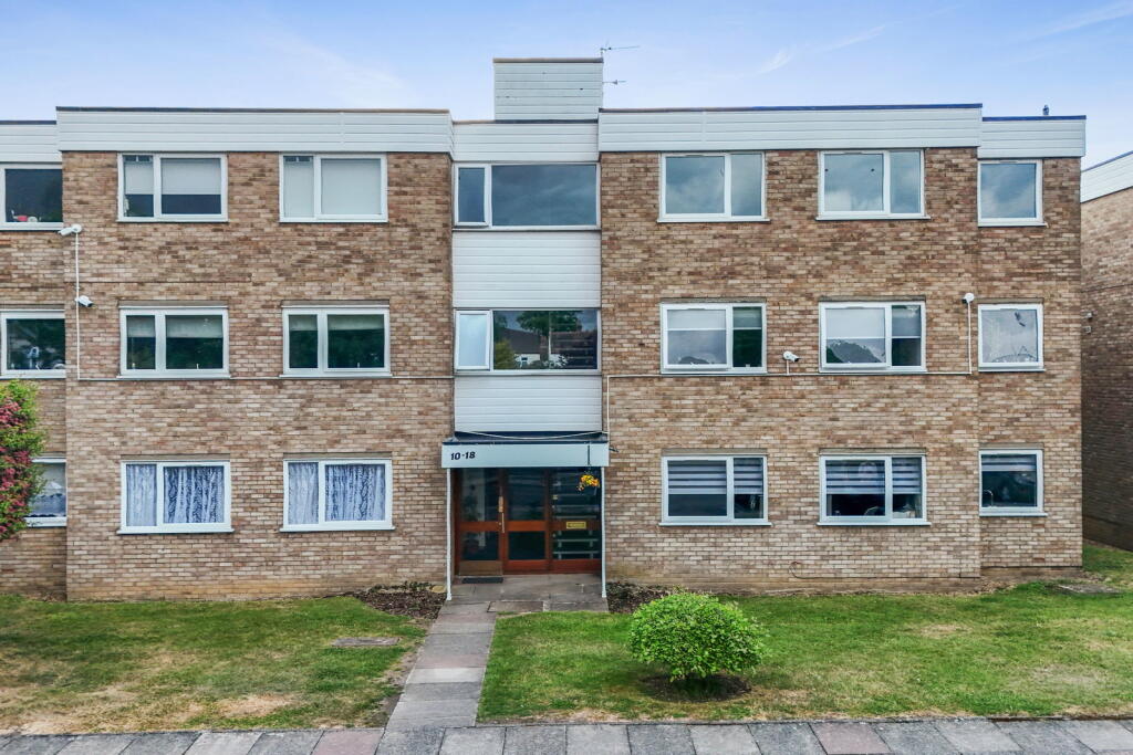 Main image of property: Woodhaven Gardens, Barkingside, Essex, IG6