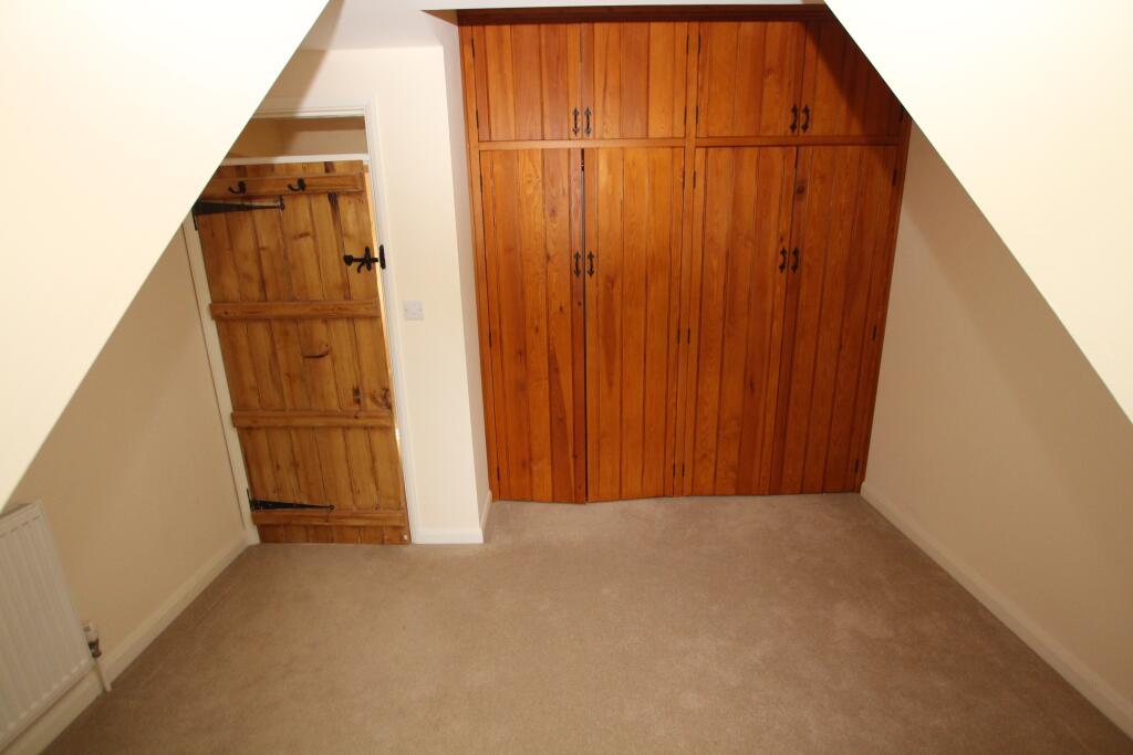 Additional image 12 of 16 High Street, Codford, BA12