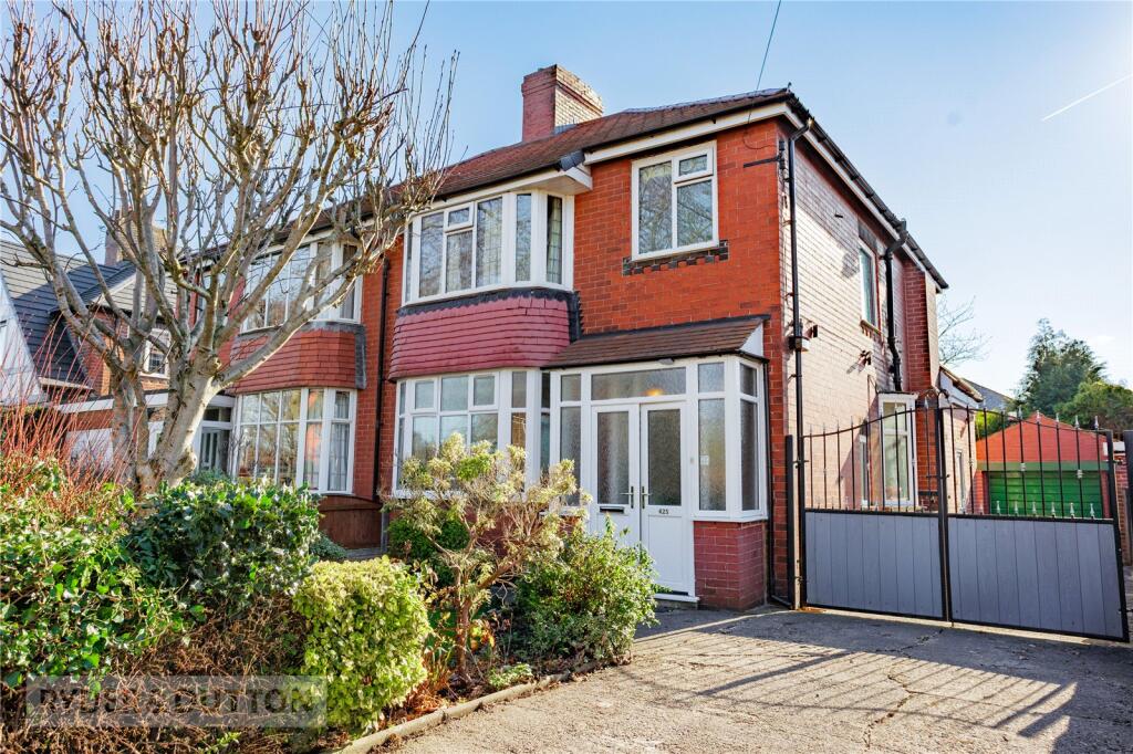 Main image of property: Burnley Lane, Chadderton, Oldham, OL9