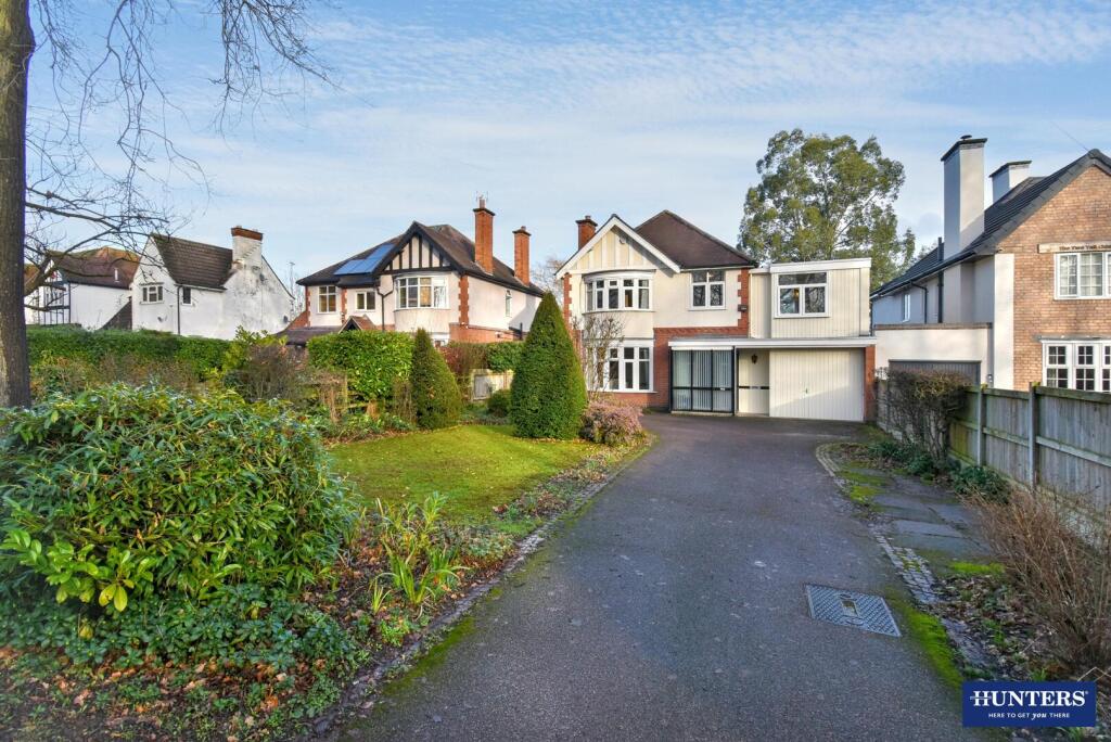 Main image of property: Saffron Road, South Wigston, Leicestershire