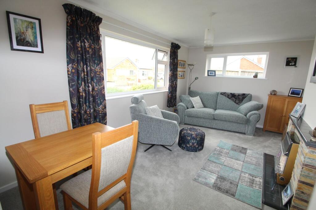 House in Harborough, Lutterworth - More