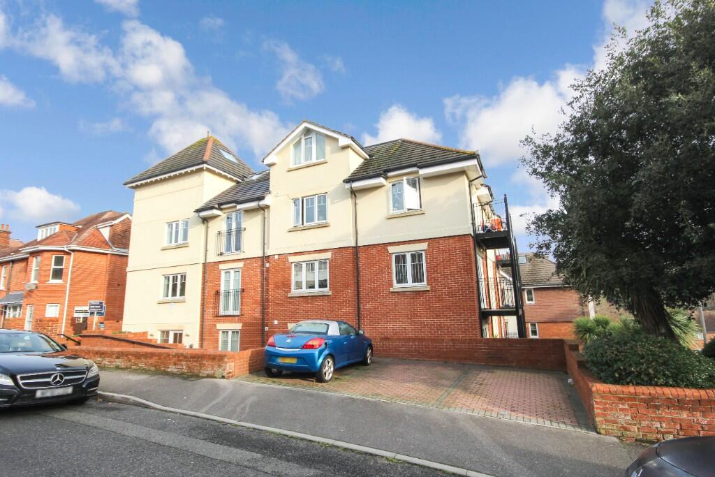 Main image of property: Burnaby Road, Bournemouth, Dorset, BH4