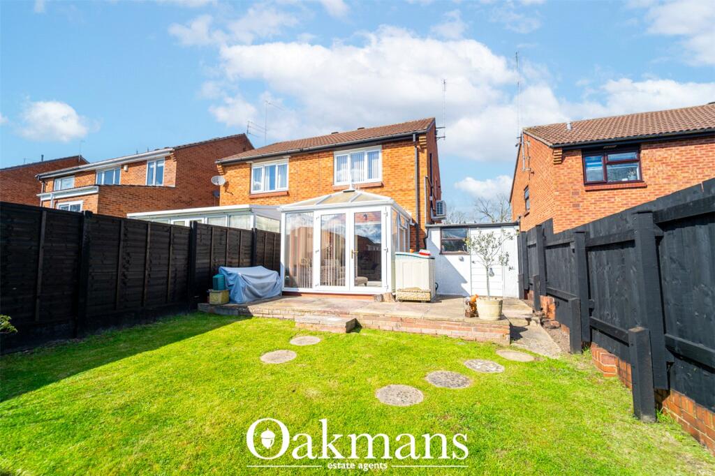 Additional image 16 of Rangeworthy Close, Redditch, Worcestershire, B97