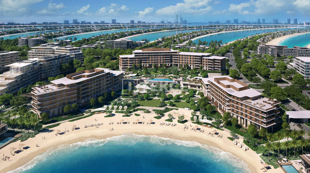 Main image of property: Dubai