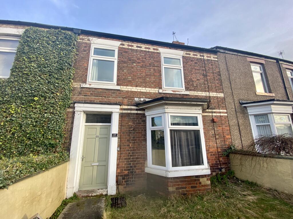 Main image of property: Neasham Road/Eastbourne - Darlington