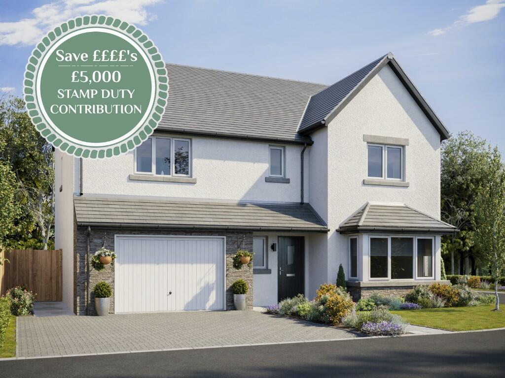 Main image of property: Underbarrow Road,
Kendal,
LA9 5RS