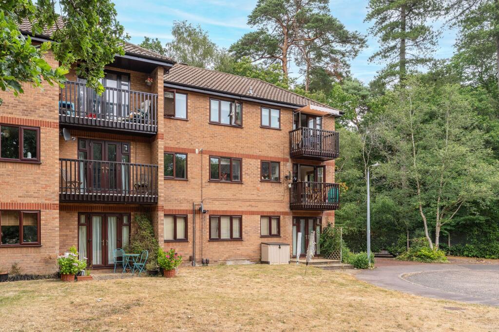 Main image of property: Plantation Drive, Norwich