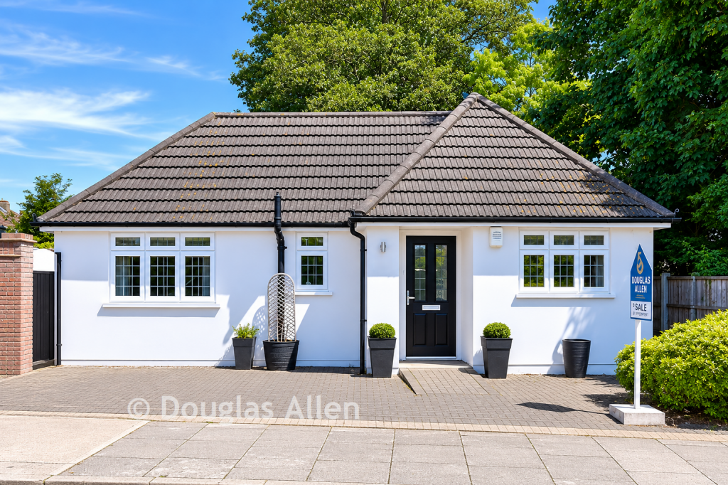 Main image of property: Hill Crescent, Hornchurch, Essex