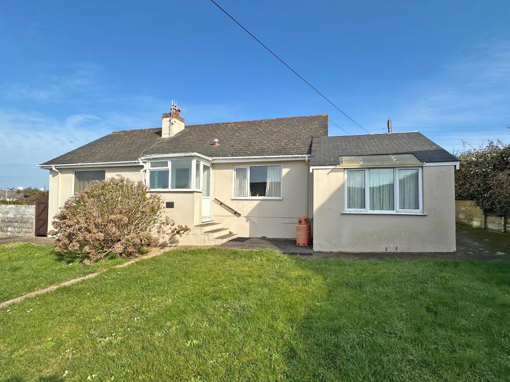 Main image of property: Les Mouriaux, Alderney, Channel Isles, GY9