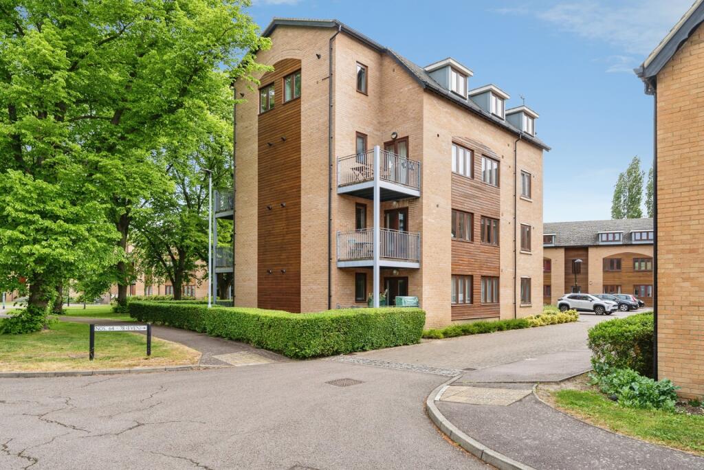 Main image of property: Abberley Wood, CAMBRIDGE, Cambridgeshire, CB22