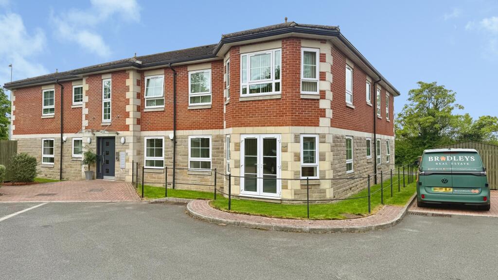 Main image of property: Waterside, Fairburn, North Yorkshire