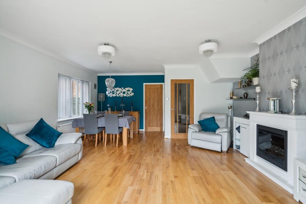 Main image of property: St. Margarets Close , Iver, SL0