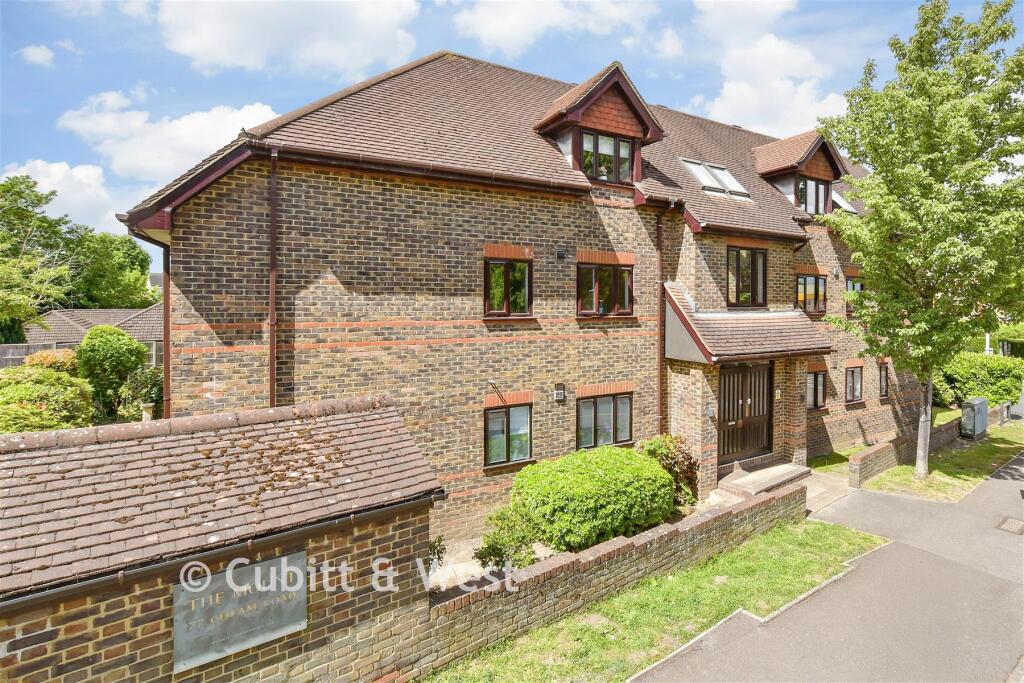Main image of property: St. James Road, Sutton, Surrey