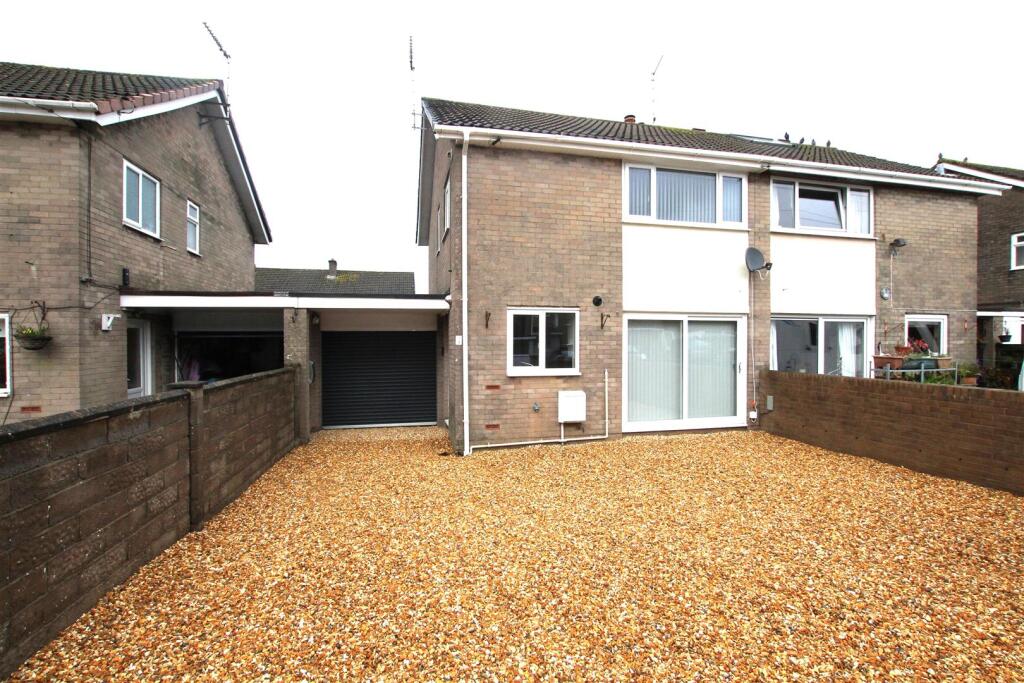 Main image of property: 5 Keats Road, Caldicot
