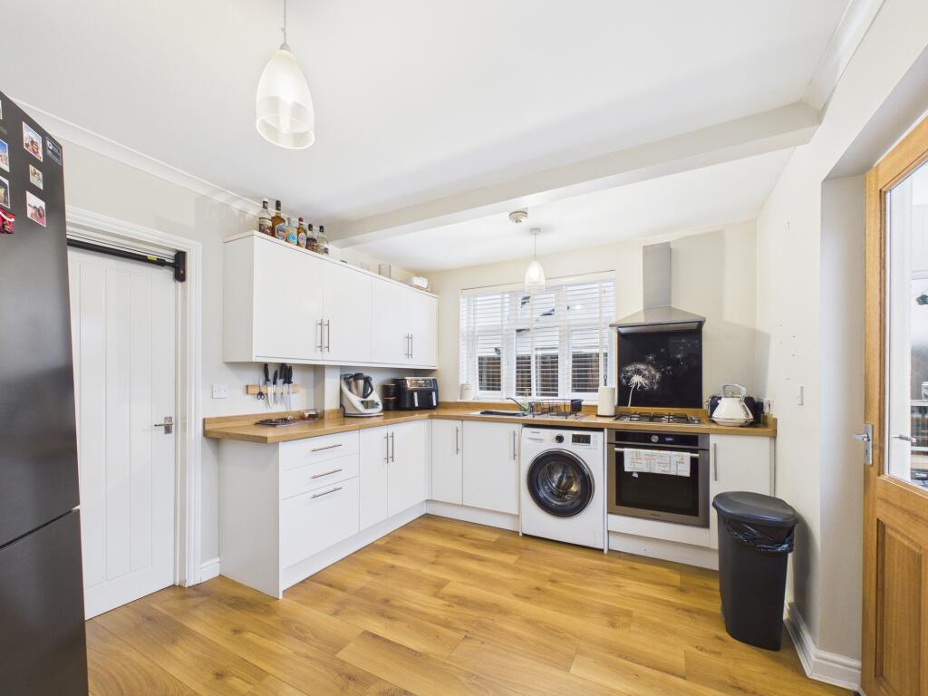 Chaddesden Park Road, Chaddesden photo 4