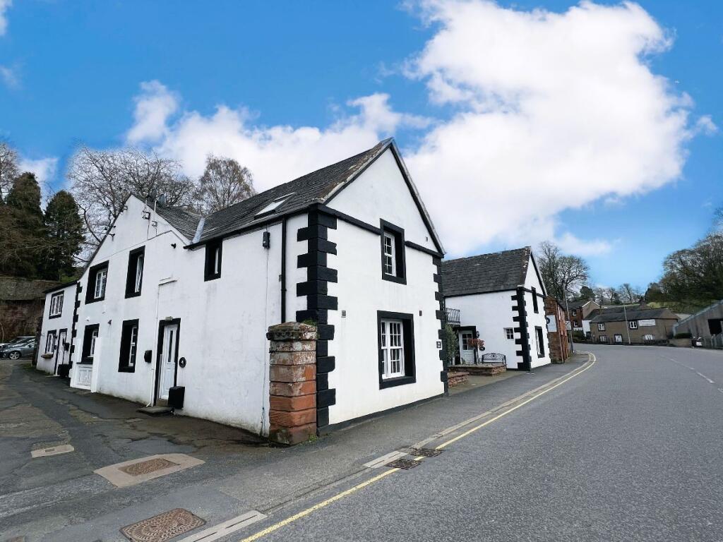 Main image of property: Mews Cottages, The Sands, Appleby CA16 6XN