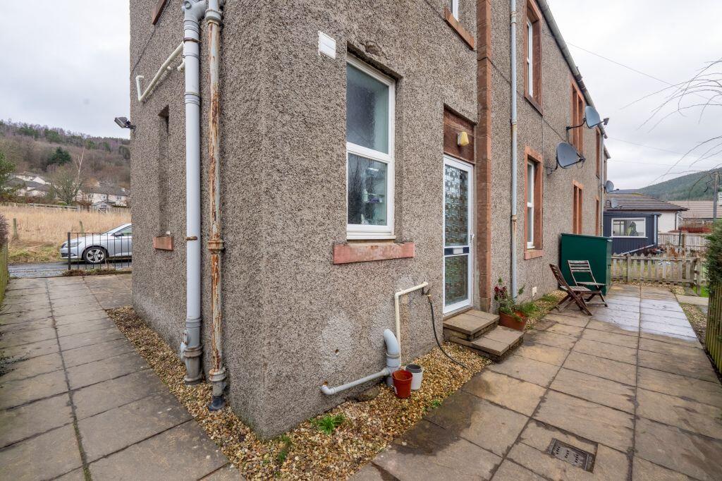 Main image of property: 4 Caerlee Cottages, Maxwell Street, Innerleithen, EH44 6HS