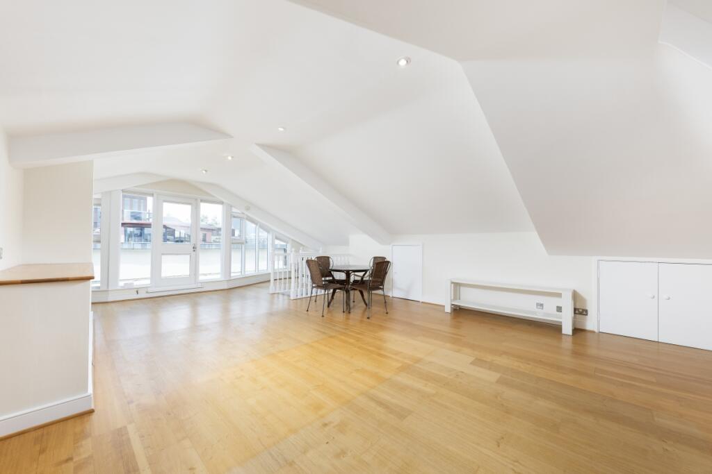 Main image of property: Lafone Street London SE1
