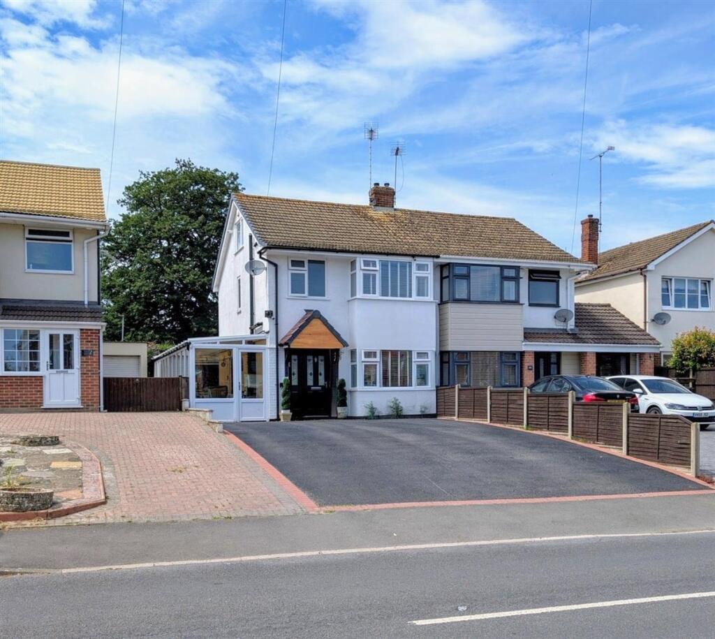 Main image of property: Hempsted Lane, Gloucester