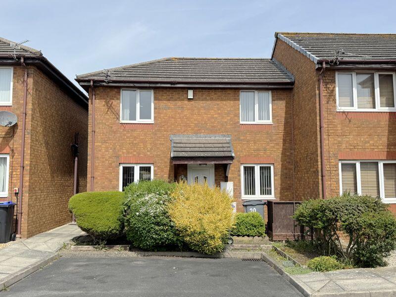 Main image of property: WARREN GROVE - THORNTON CLEVELEYS - FY5 3TX