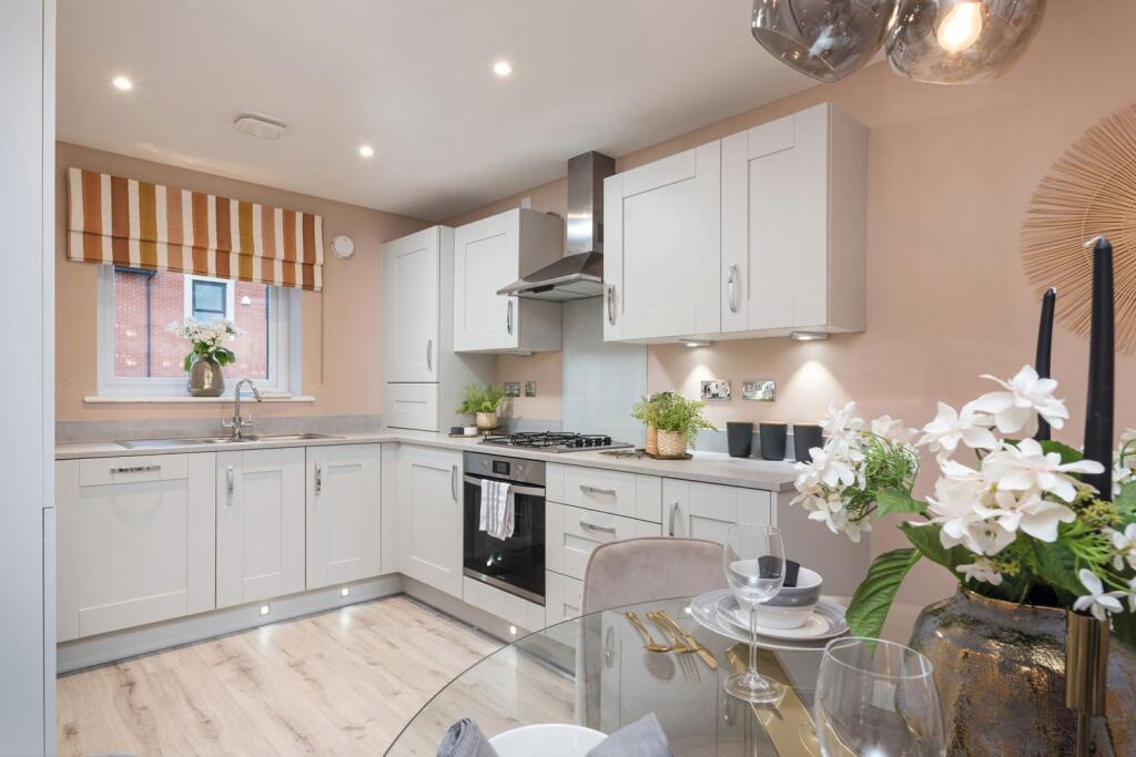 House in Darlington - View 2