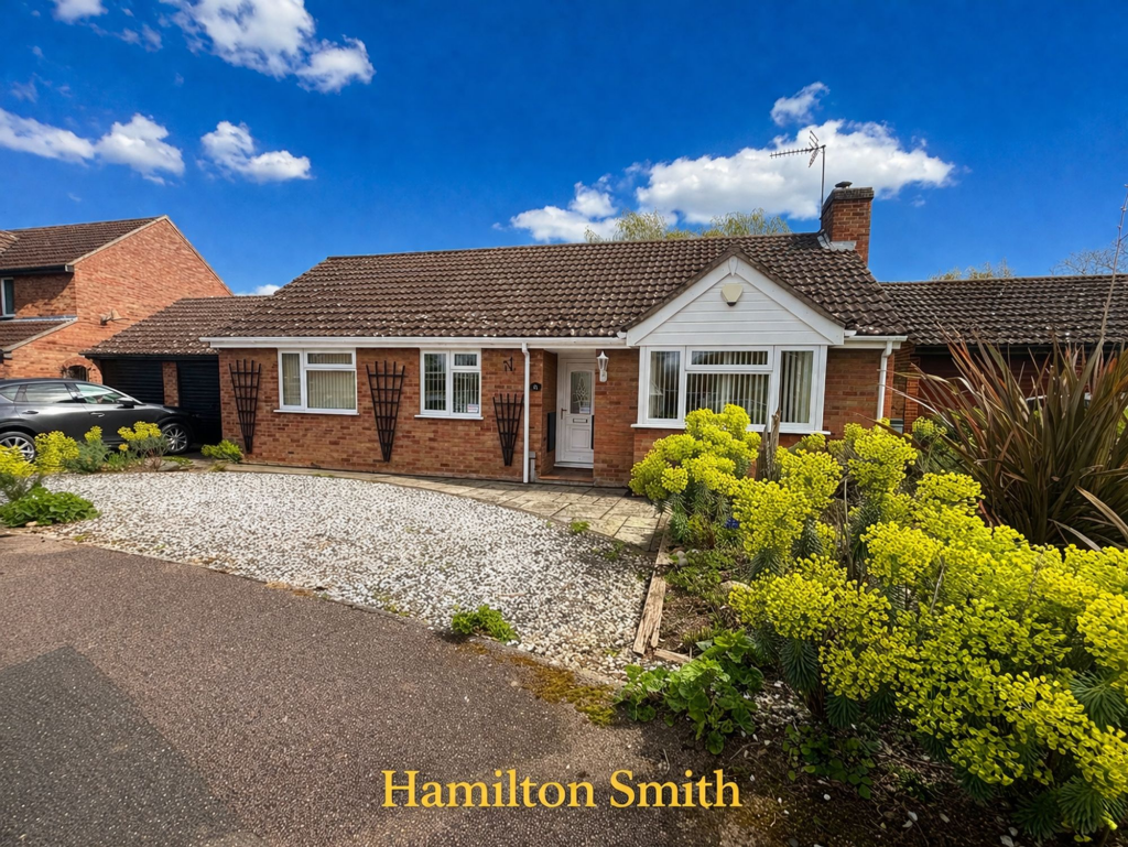 Main image of property: Burton Drive, Needham Market, IP6