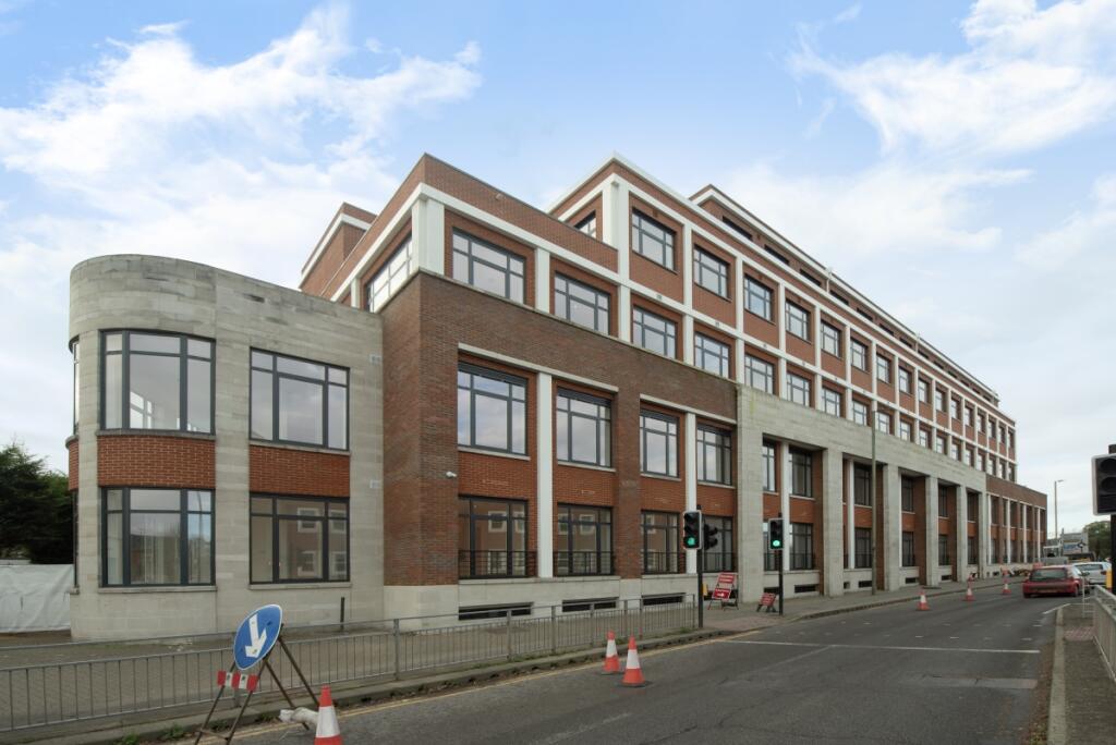 Main image of property: Pyrcroft Road Chertsey KT16