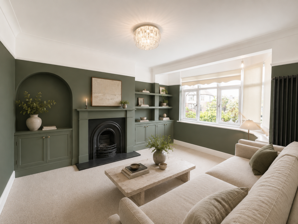 Main image of property: Havering Road, Romford