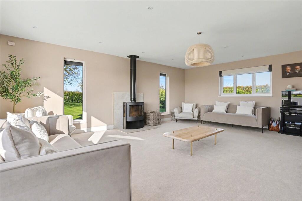 House in Broadland, Beighton - View 4