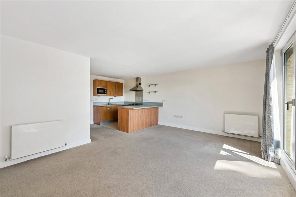 Main image of property: Carronade Court, Eden Grove, London, N7