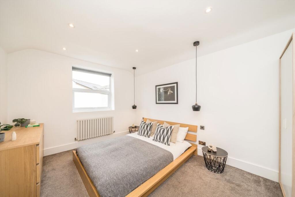 Apartment in London, Brockley - View 5