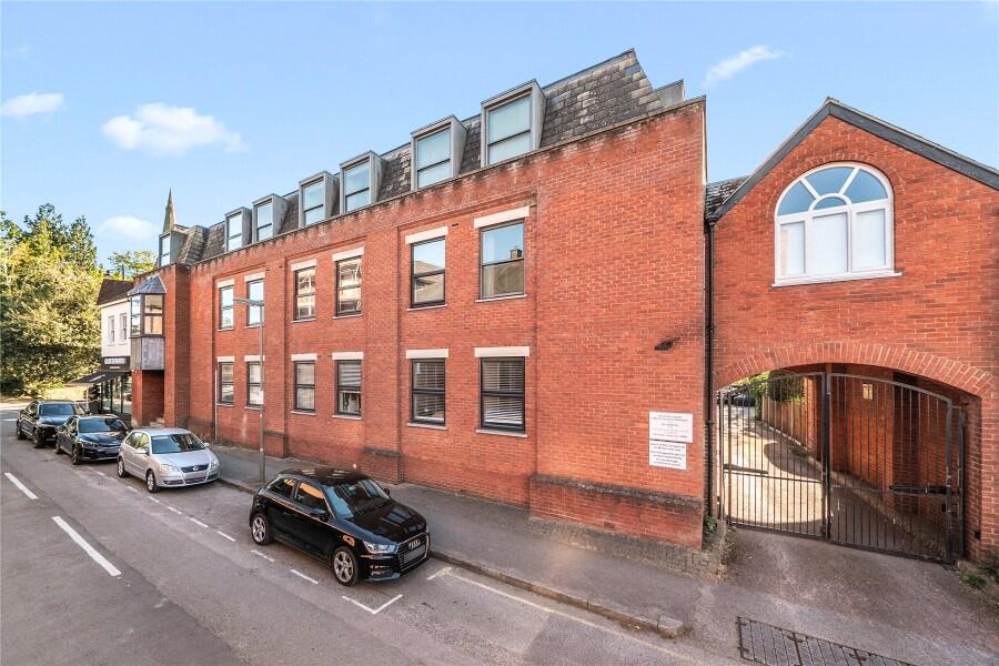 Main image of property: Minorca Road, Weybridge