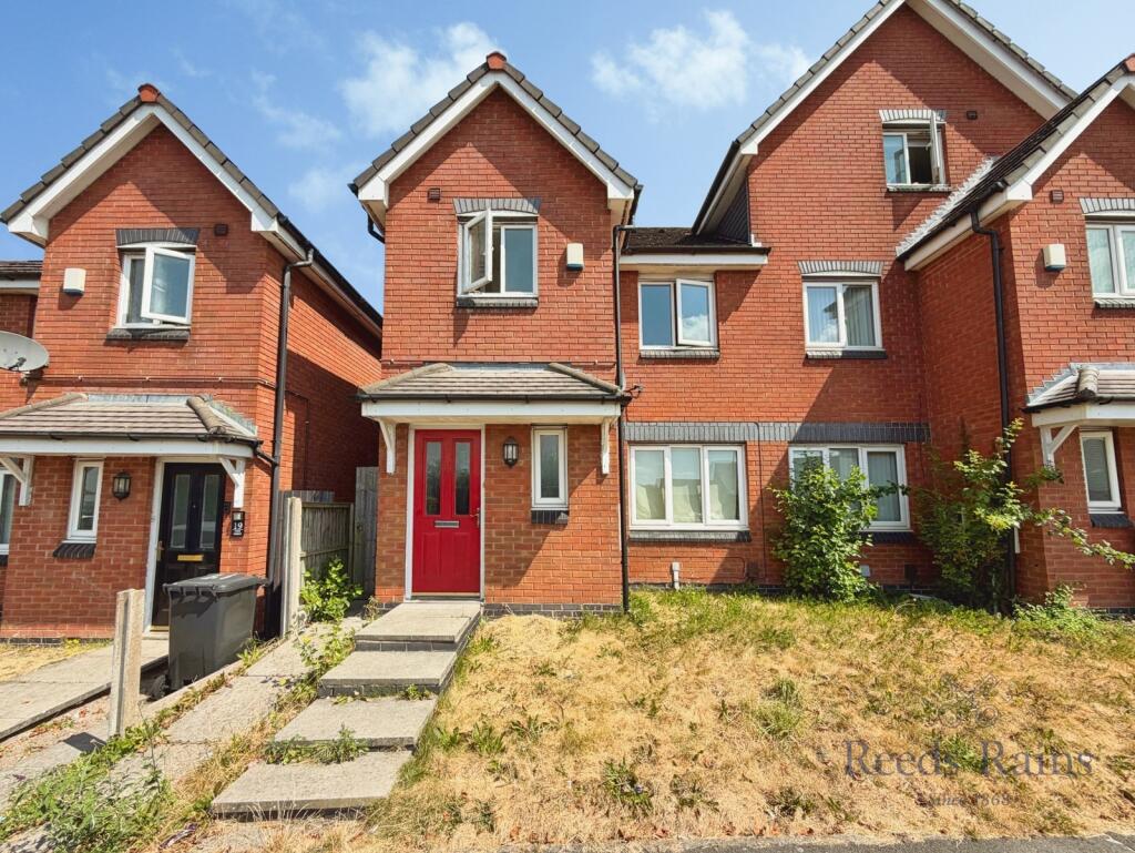 Main image of property: Park Street, Stoke-on-Trent, Staffordshire, ST4