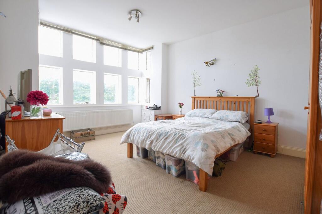 Apartment in London, Stockwell Park, Oval - View 4
