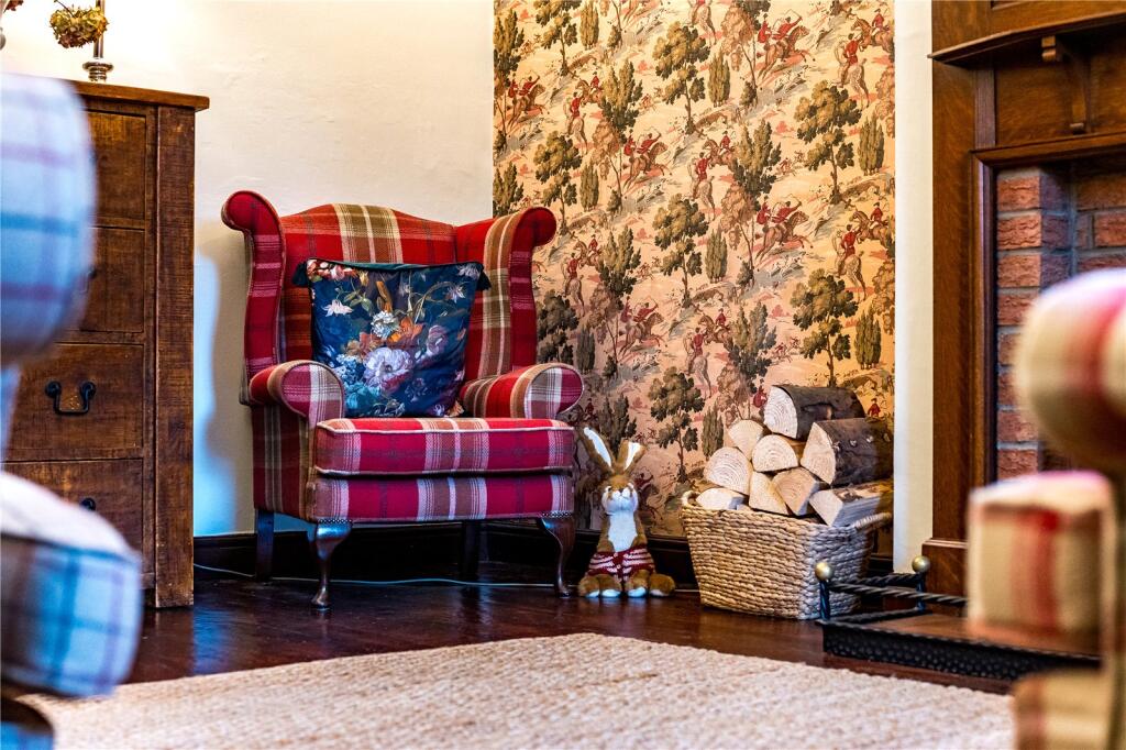 Additional image 8 of Clitheroe Road, Waddington, BB7