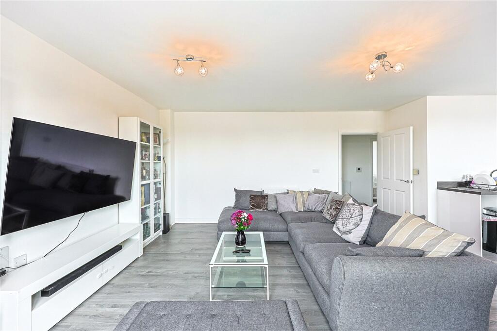 Apartment in London - View 4