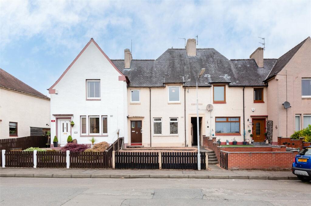 Main image of property: Shotburn Crescent, Leven, Fife, KY8