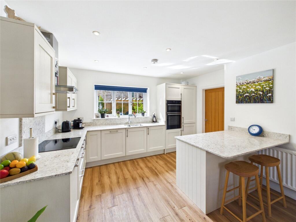 House in Colchester, Boxted - View 5