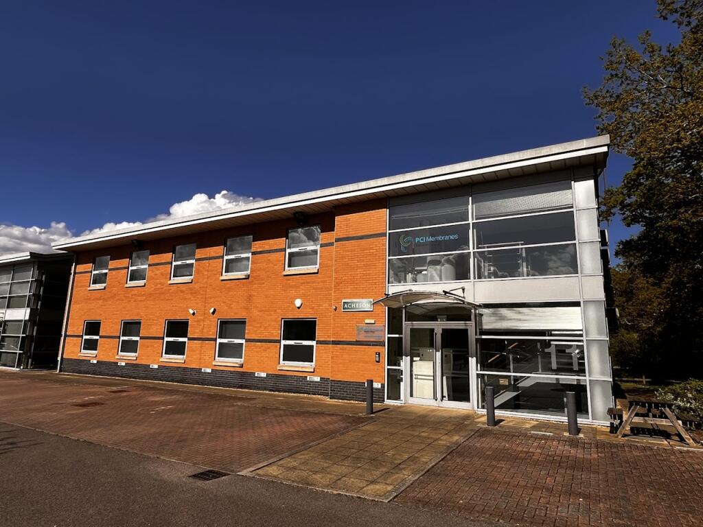 Main image of property: Unit 11 Fulcrum 2, Solent Way, Whiteley, Fareham, PO15 7FN