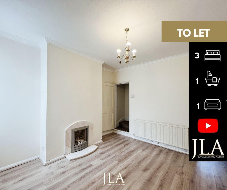 Main image of property: Alma Street, Leicester