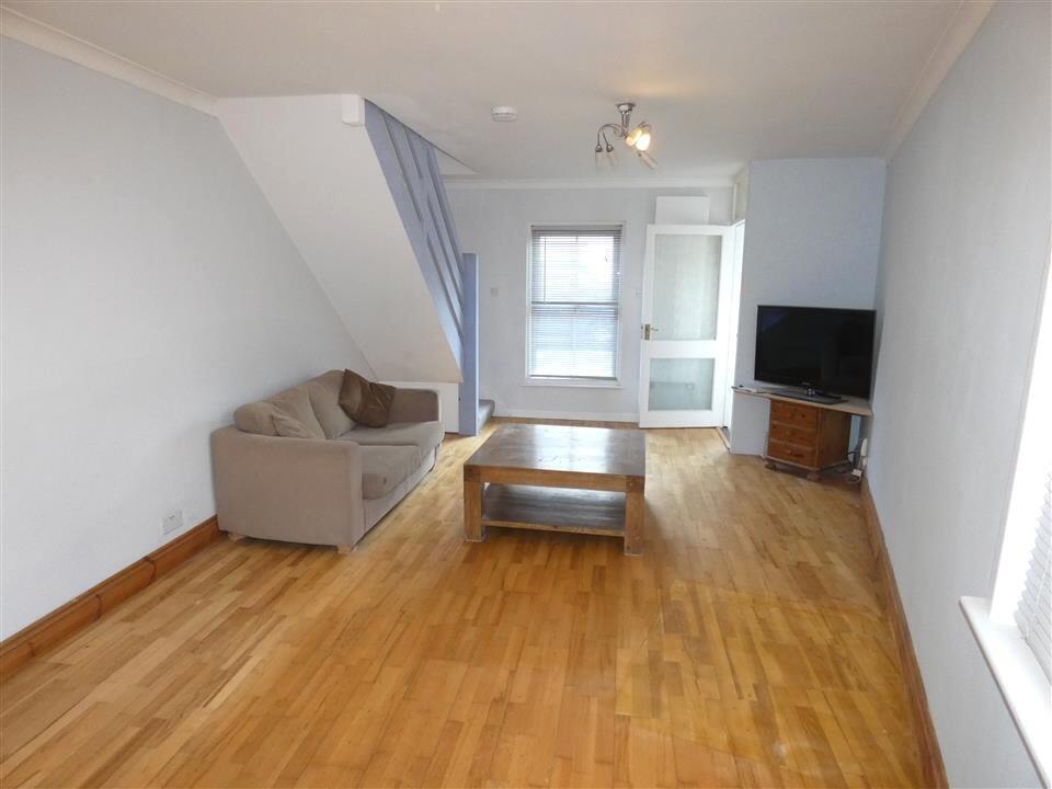 House in Salisbury - View 5