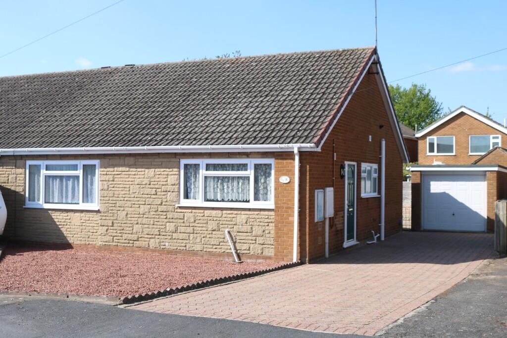 Main image of property: Pinfold, Epworth DN9