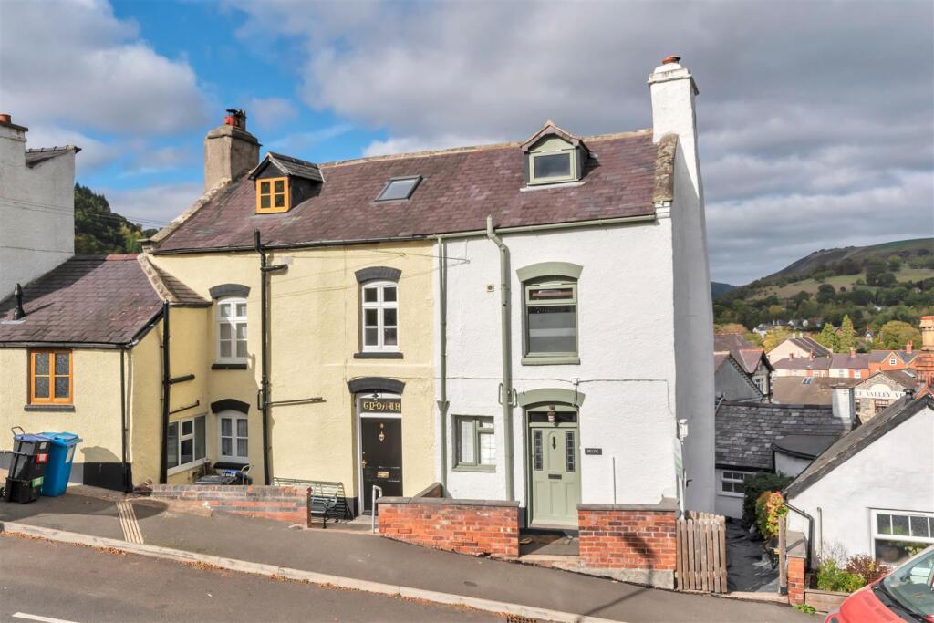 Main image of property: Willow Street, Llangollen