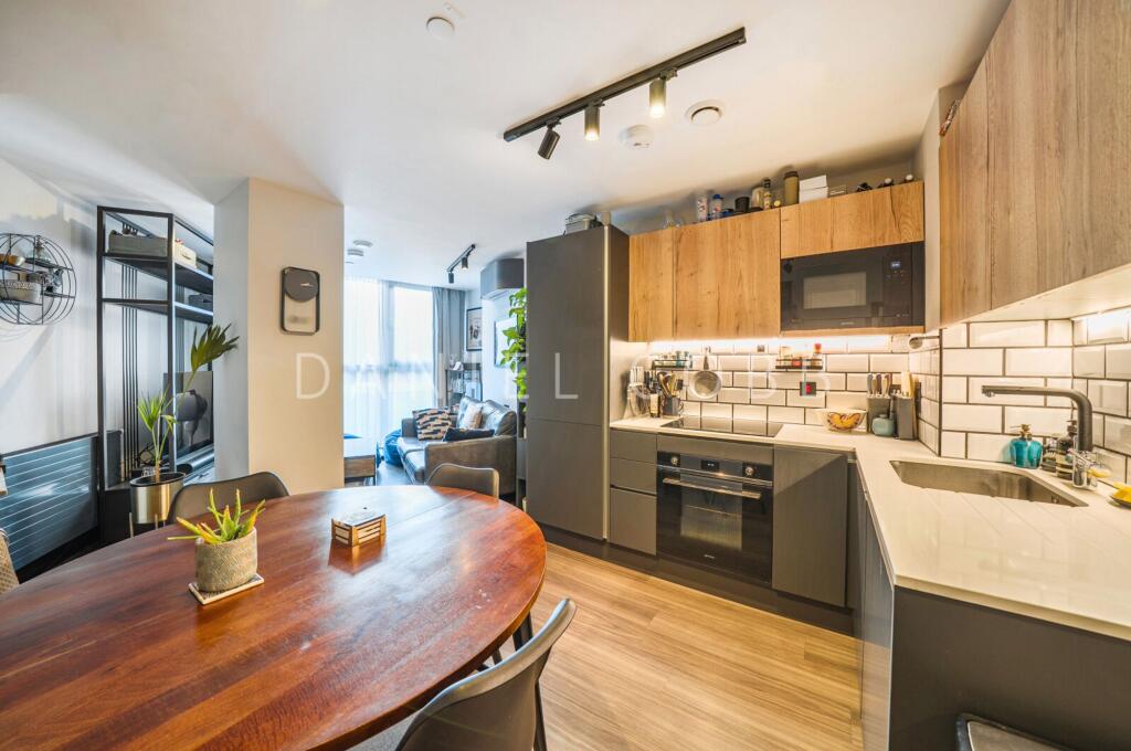 Main image of property: Tower Bridge Road, London, SE1