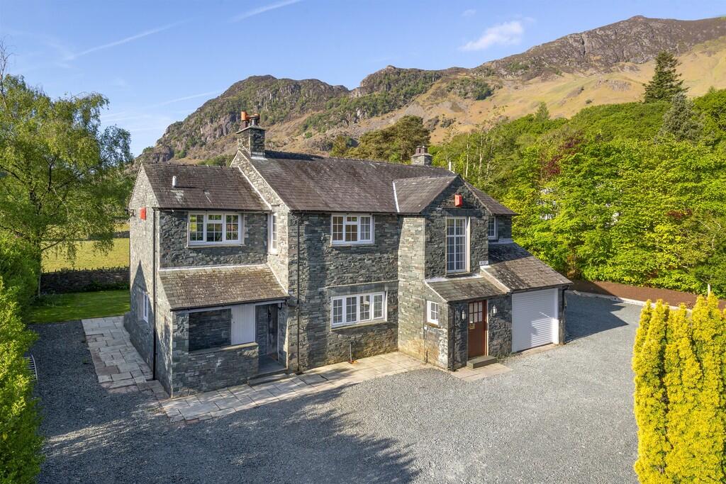 Main image of property: Scarthwaite, Grange, Keswick, Cumbria, CA12 5UQ