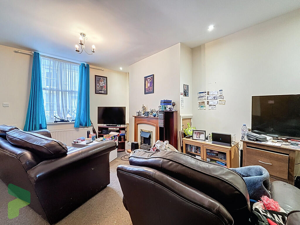 South Street, Darwen - View 2
