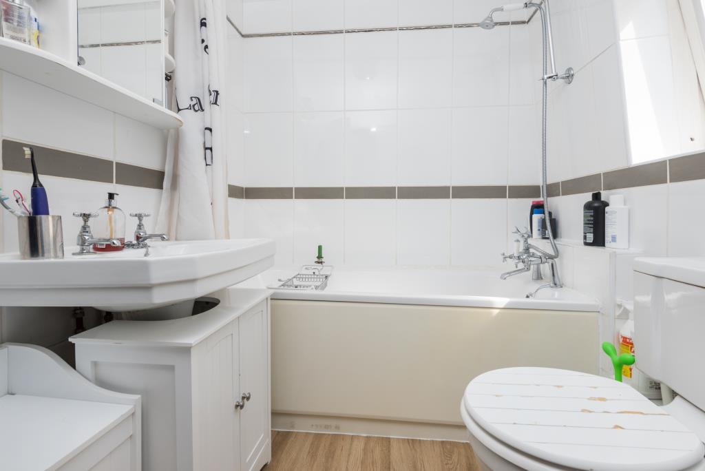 2 bedroom terraced house for rent